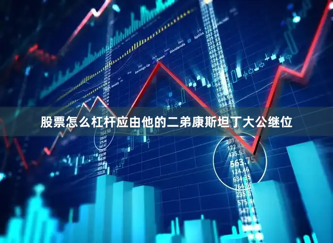 股票怎么杠杆应由他的二弟康斯坦丁大公继位