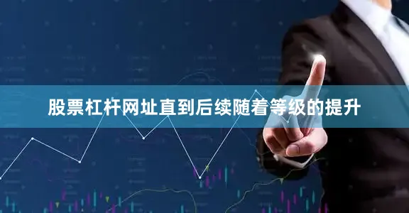 股票杠杆网址直到后续随着等级的提升