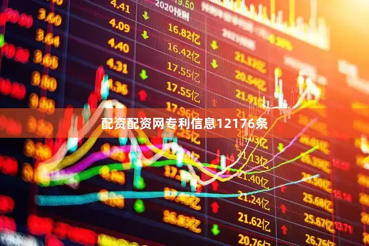 配资配资网专利信息12176条