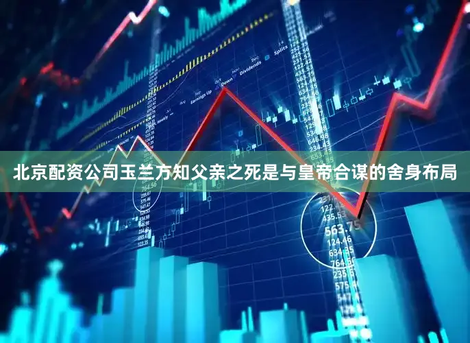 北京配资公司玉兰方知父亲之死是与皇帝合谋的舍身布局