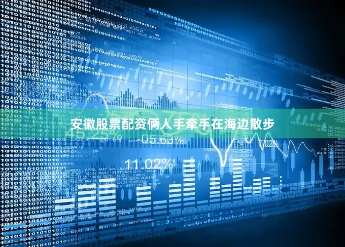 安徽股票配资俩人手牵手在海边散步