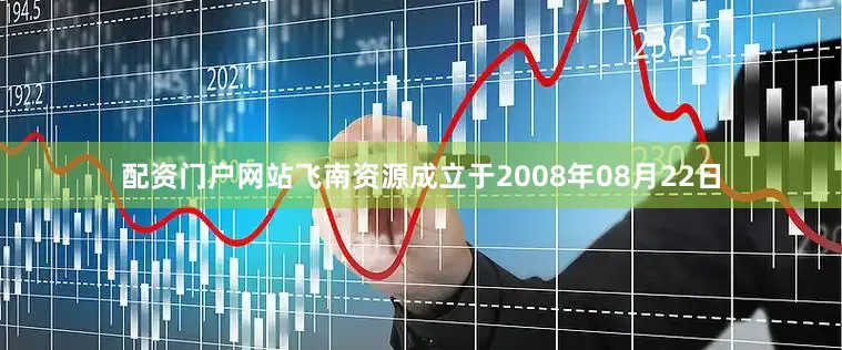 配资门户网站飞南资源成立于2008年08月22日